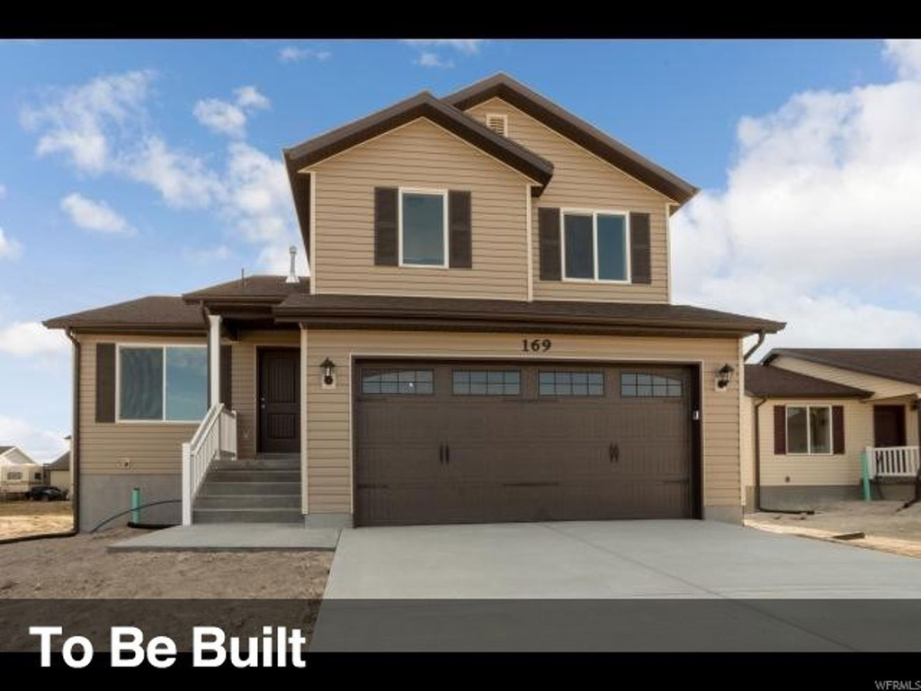 1908 N 350 E, Tooele, UT 84074