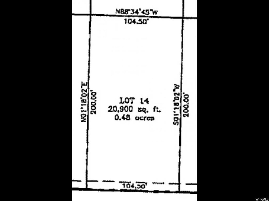 1137 W 200 S #14, Logan, UT 84321