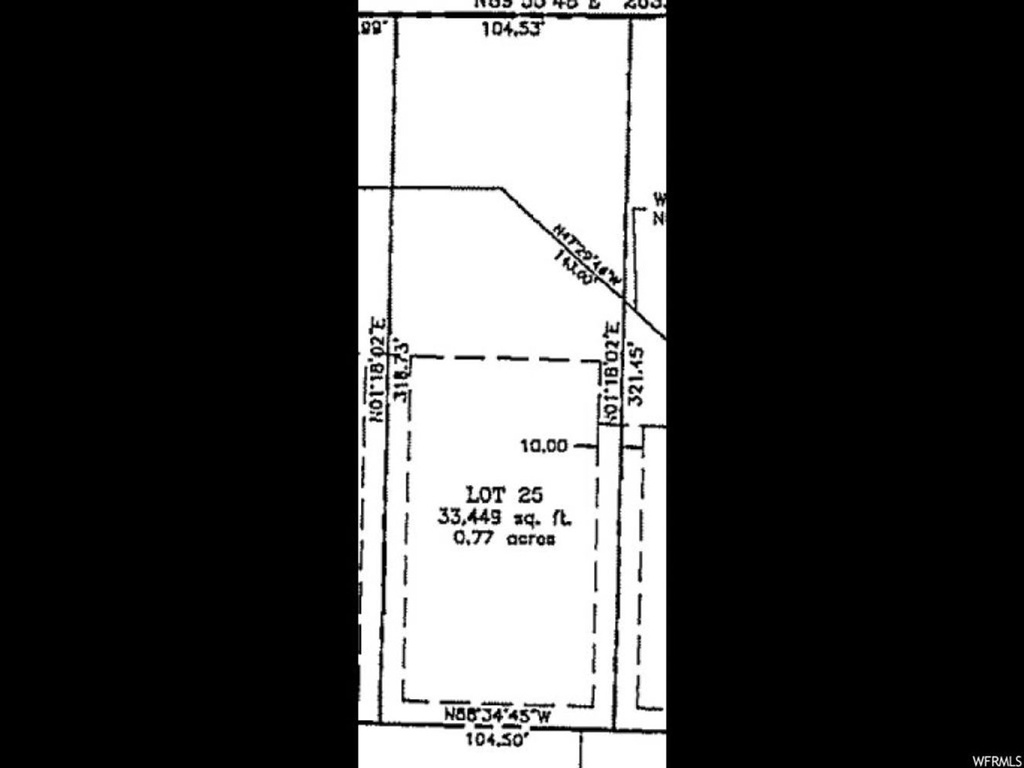 1151 W 130 S #25, Logan, UT 84321