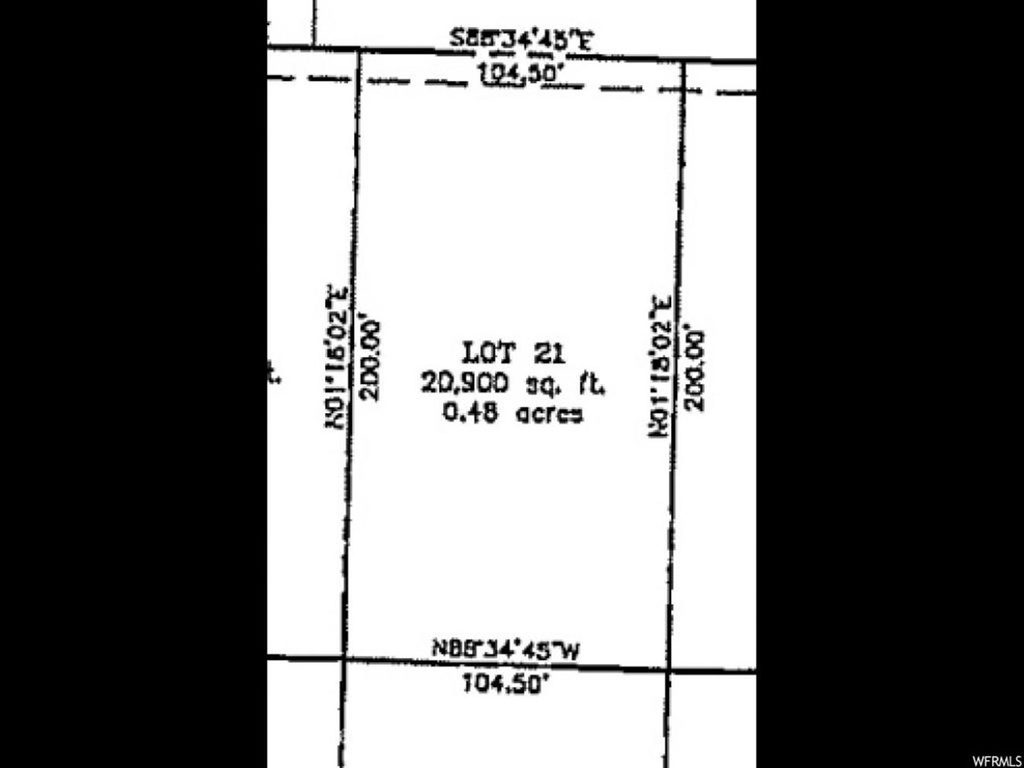 1136 W 130 S #21, Logan, UT 84321
