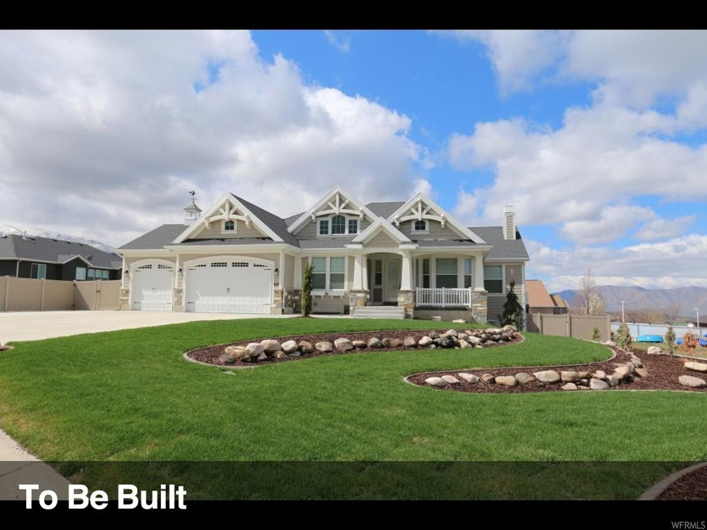 1554 S 1450 W #2, Mapleton, UT 84664