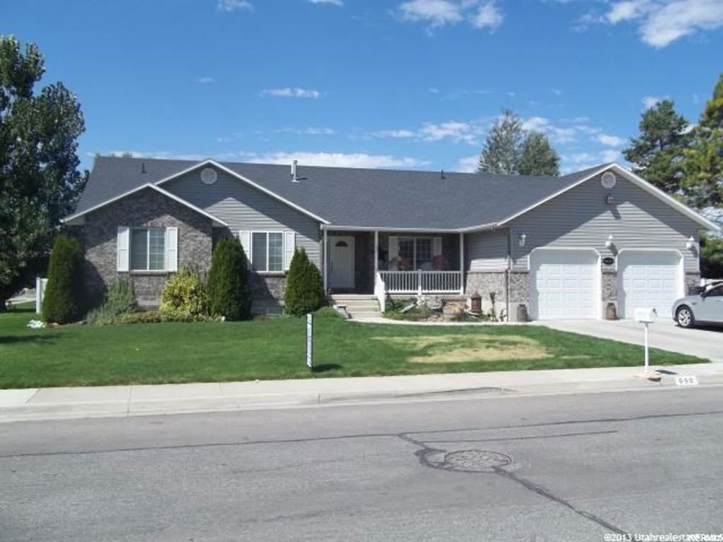 690 S 100 E, Preston, ID 83263