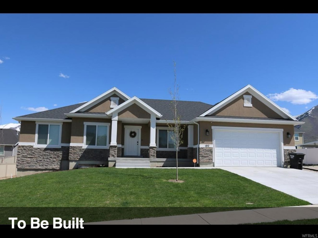 1394 S 1450 W #7, Mapleton, UT 84664