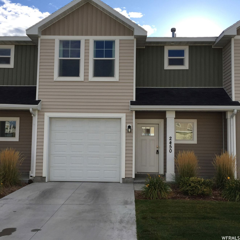 2450 S 1240 W, Nibley, UT 84321