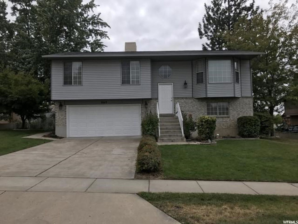 865 E Chambers St, South Ogden, UT 84403