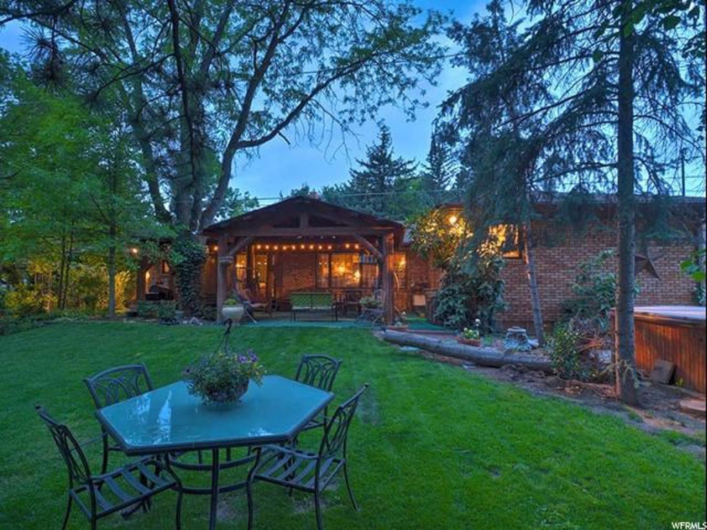 1720 E 6400 S, Murray, UT 84121