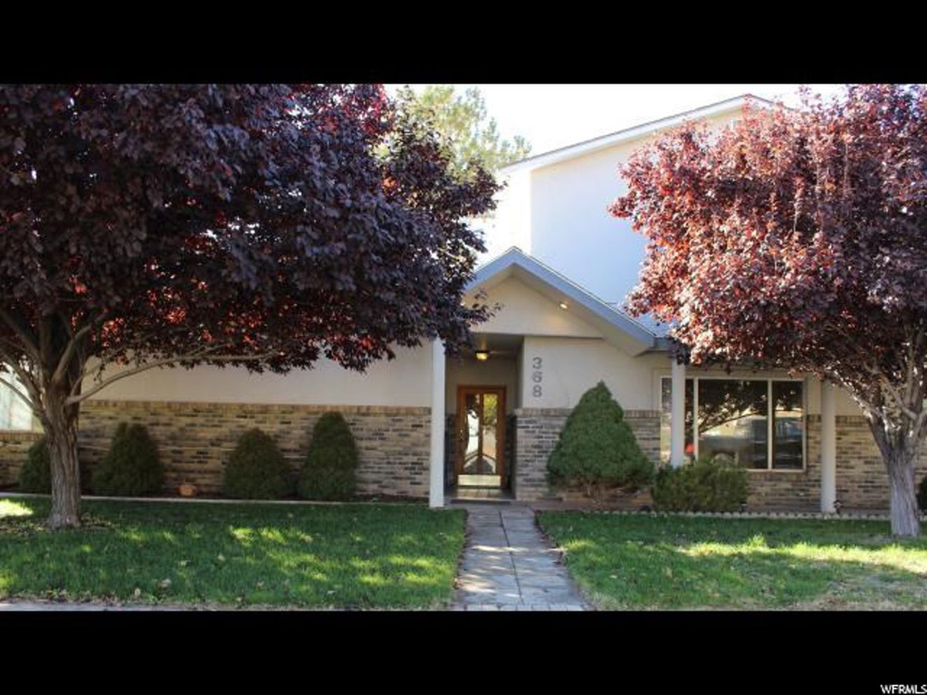 368 Hillside Dr., Moab, UT 84532