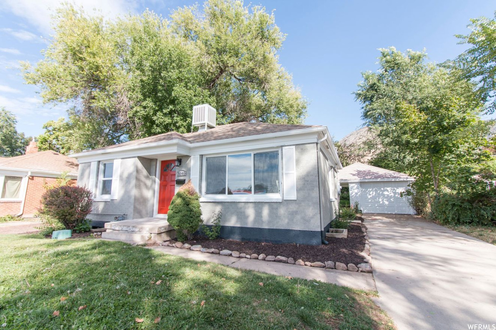 3040 Harrison Blvd, Ogden, UT 84403