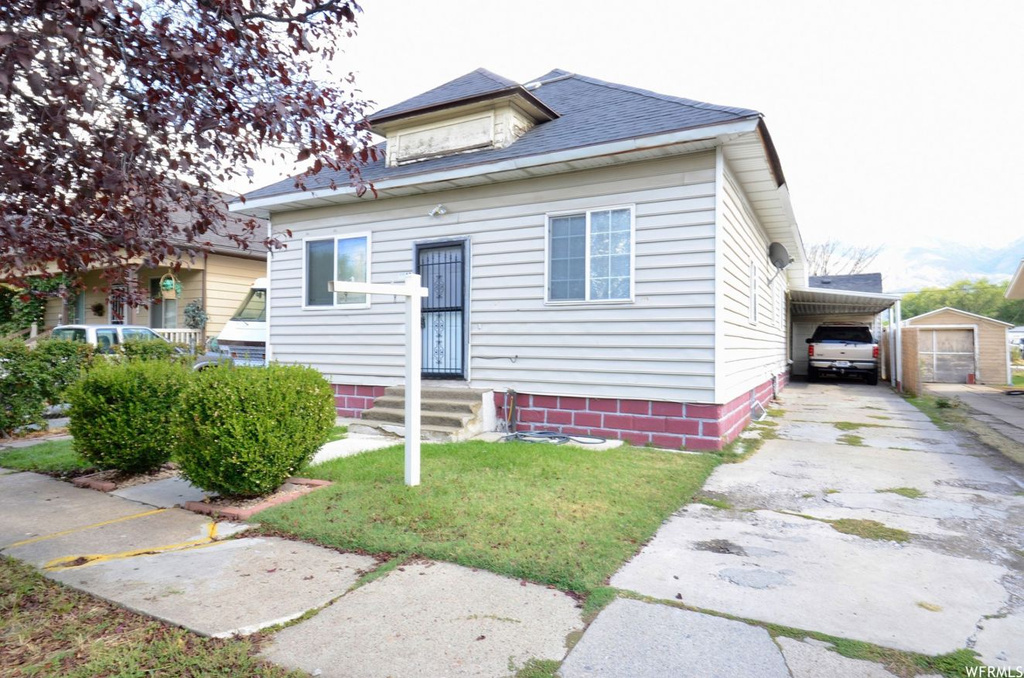 3242 Stephens Ave, Ogden, UT 84401