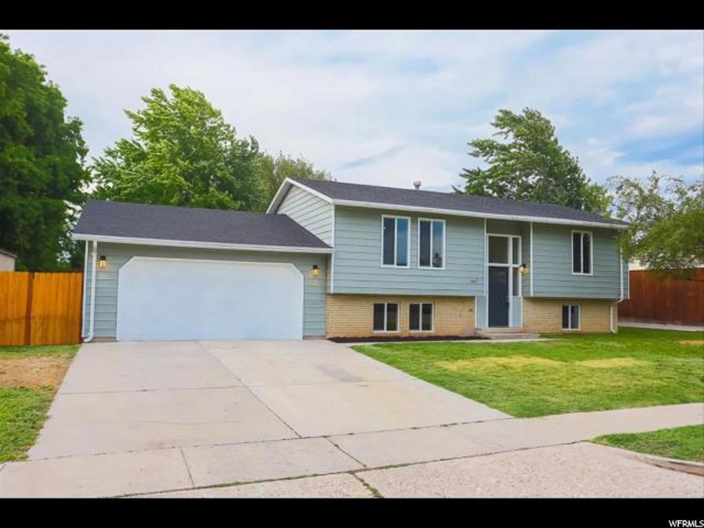 667 W 550 N, Clearfield, UT 84015