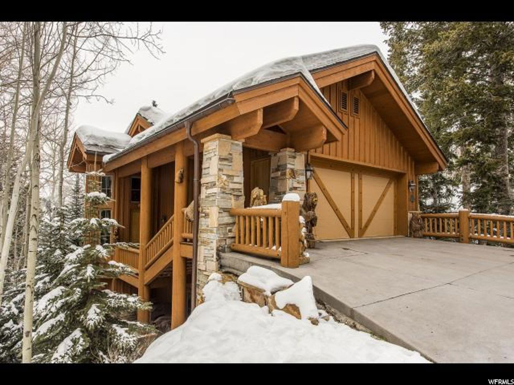 45 Silver Dollar Rd, Park City, UT 84060