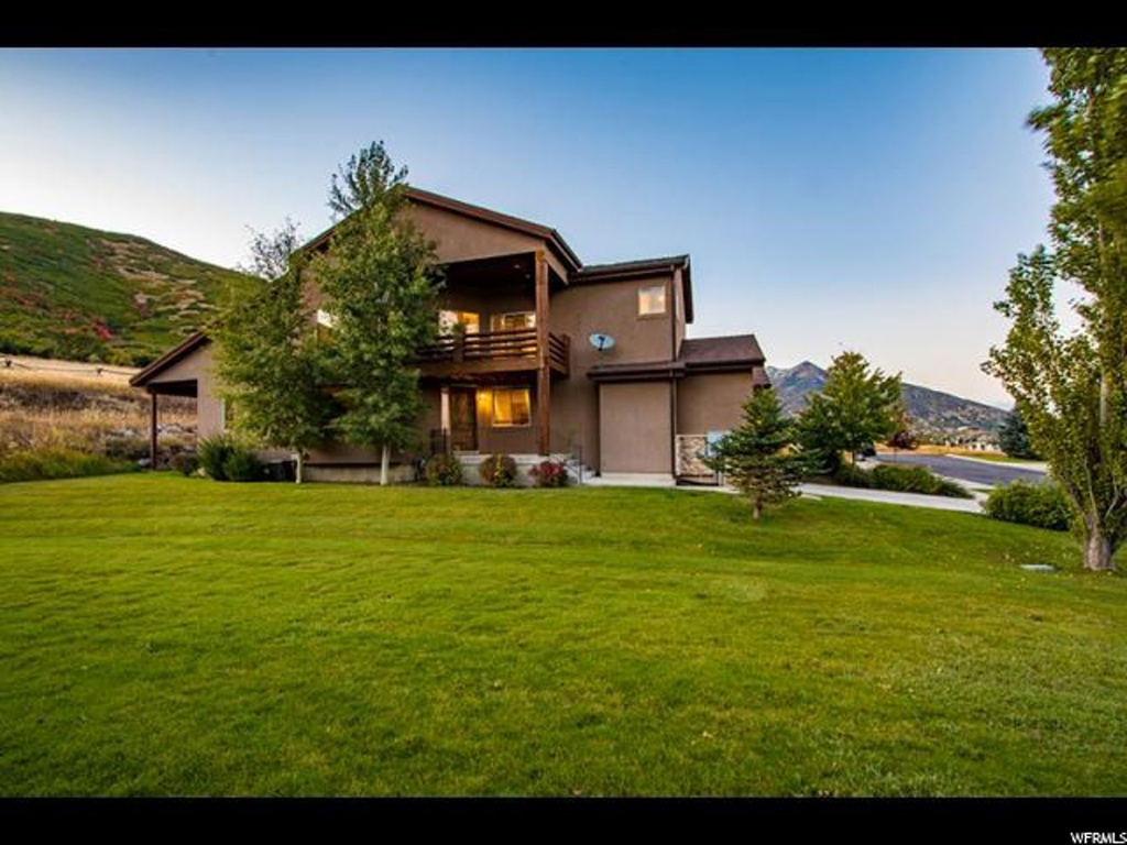 519 Ranch Way #9, Midway, UT 84049