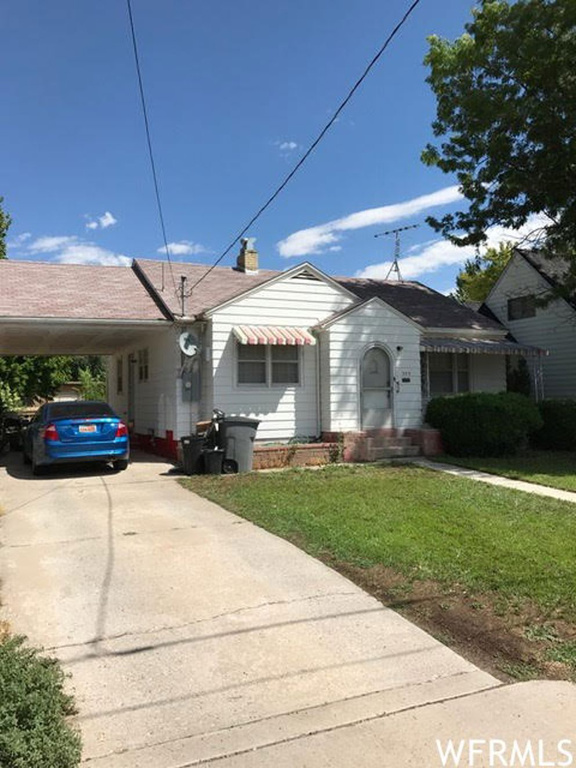 379 E Center, Richfield, UT 84701