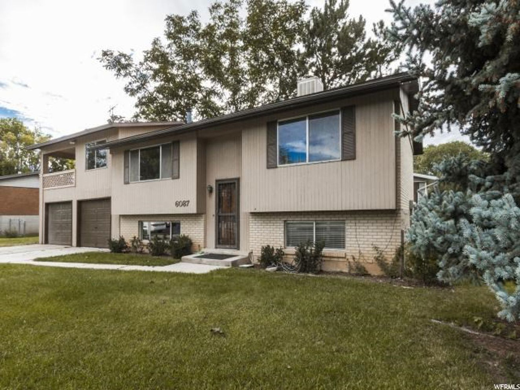6087 S 2550 W, Roy, UT 84067