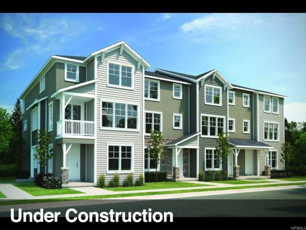 1052 Cattail Ct #E1, Heber City, UT 84032