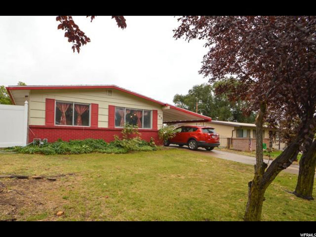 189 W 1125 N, Sunset, UT 84015