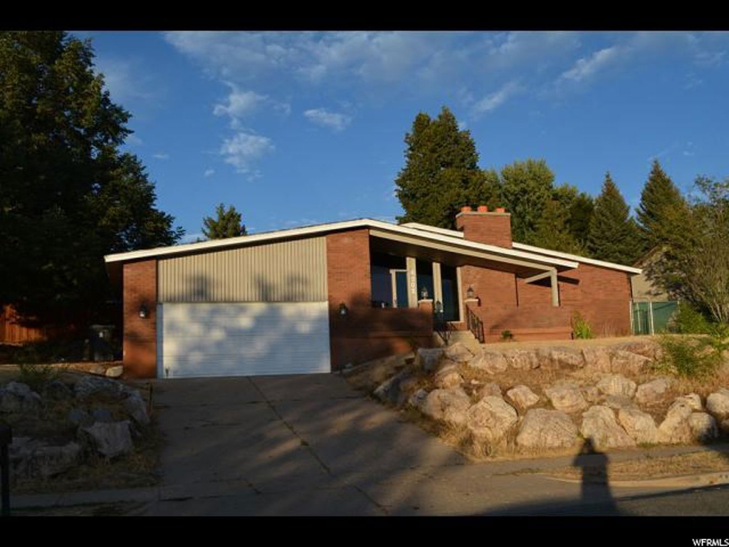4702 S Jefferson Ave E, Ogden, UT 84403