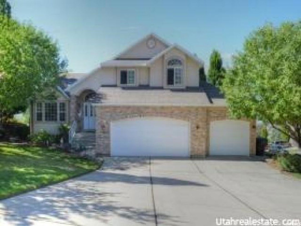 283 E 3625 N, North Ogden, UT 84414