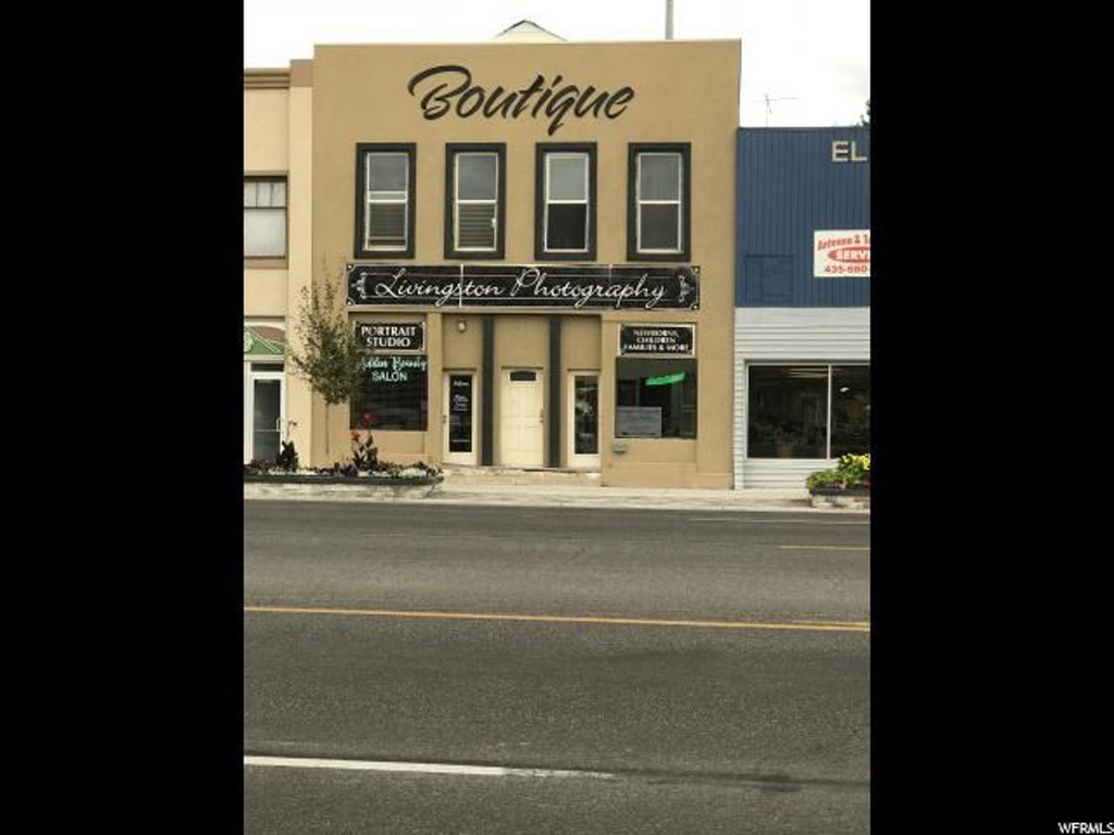 37 S Main E, Nephi, UT 84648