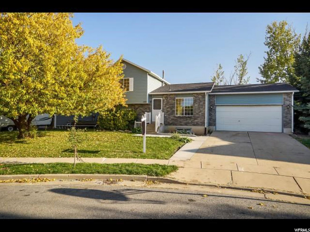 335 W 1775 N, Layton, UT 84041