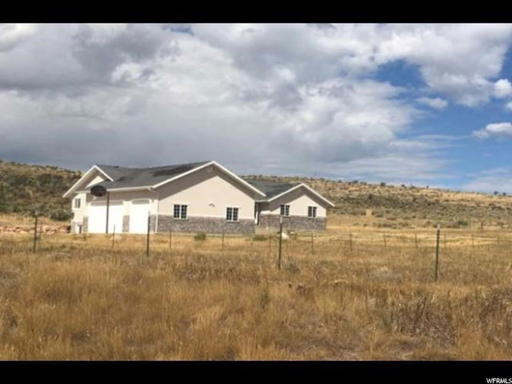 2226 W 200 S, Kamas, UT 84036