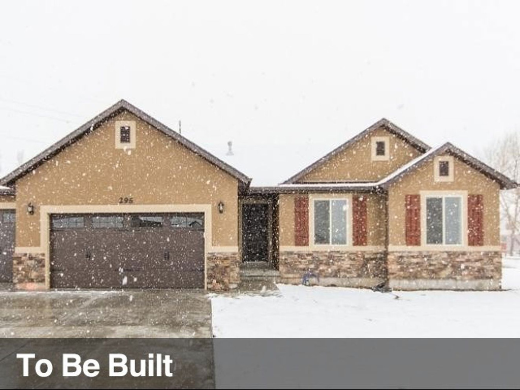 287 E Cherry St, Grantsville, UT 84029