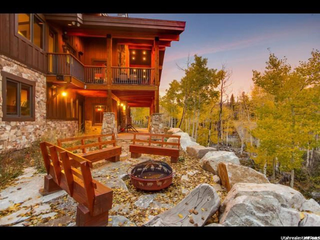 12286 E Willow Loop Rd S, Brighton, UT 84121