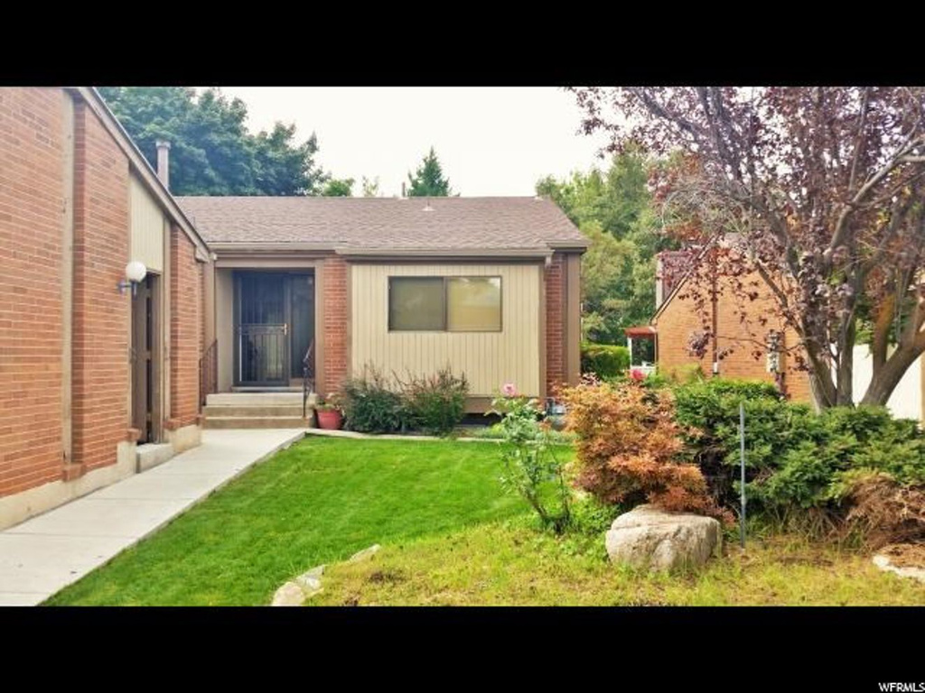 2560 E 1980 N, Layton, UT 84040
