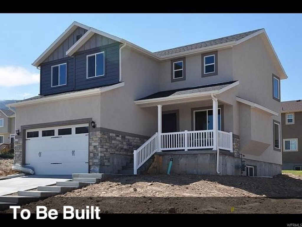 287 E Cherry St, Grantsville, UT 84029