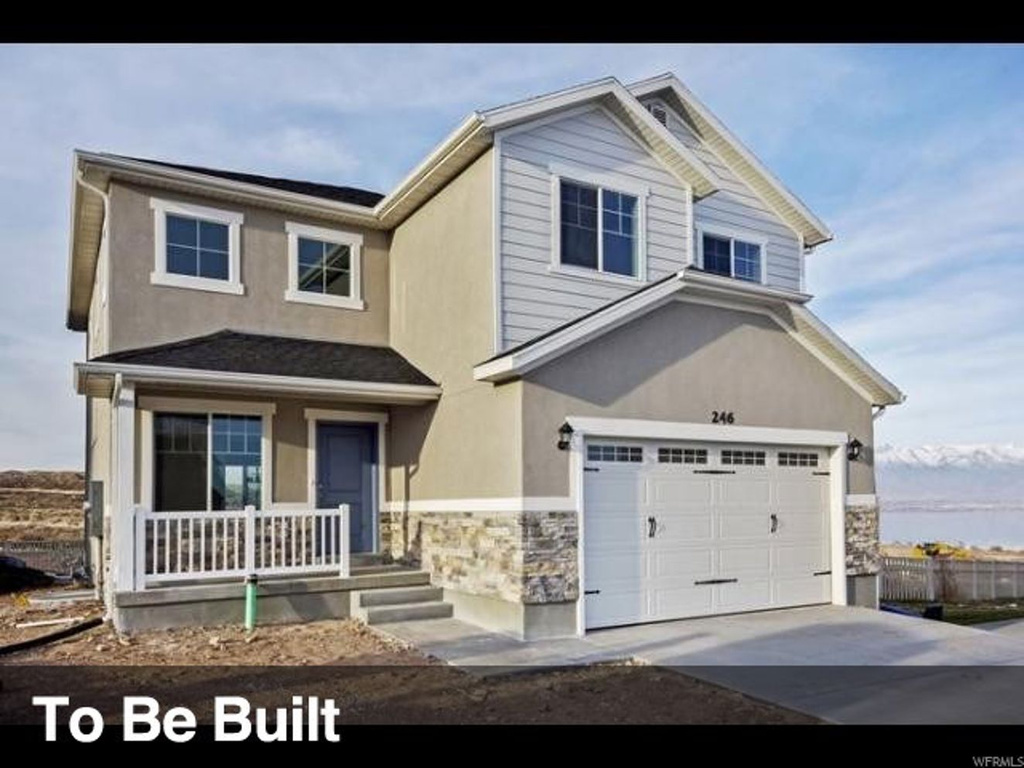 224 S Ruby Ln, Grantsville, UT 84029