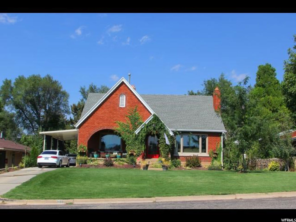 1460 Swan St, Ogden, UT 84401