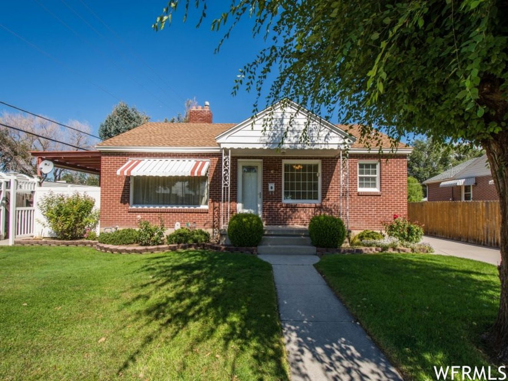 49 E 7660 S, Midvale, UT 84047
