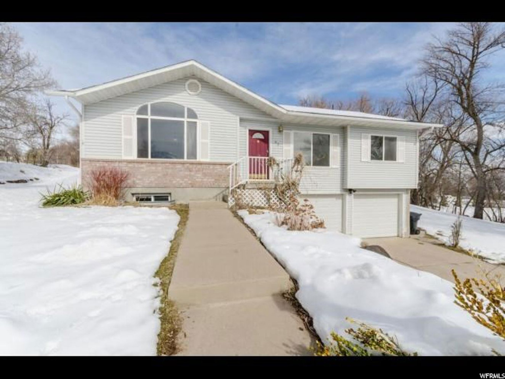 43 W 400 N, Mendon, UT 84325