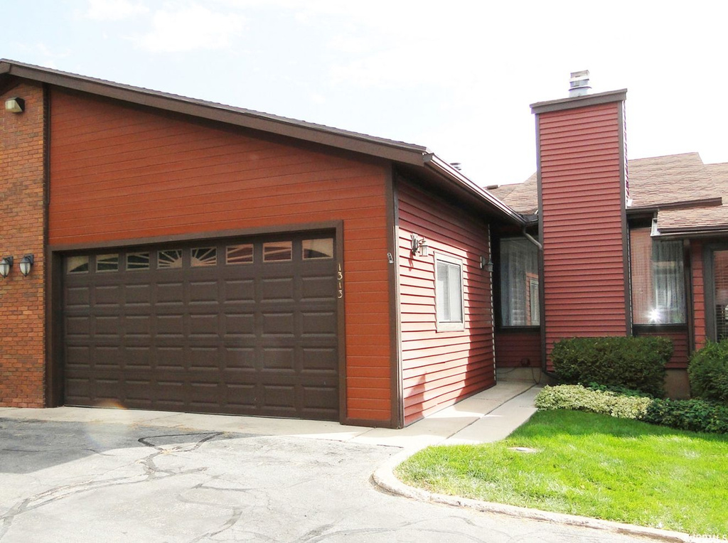1313 E 1990 S #20, Ogden, UT 84401