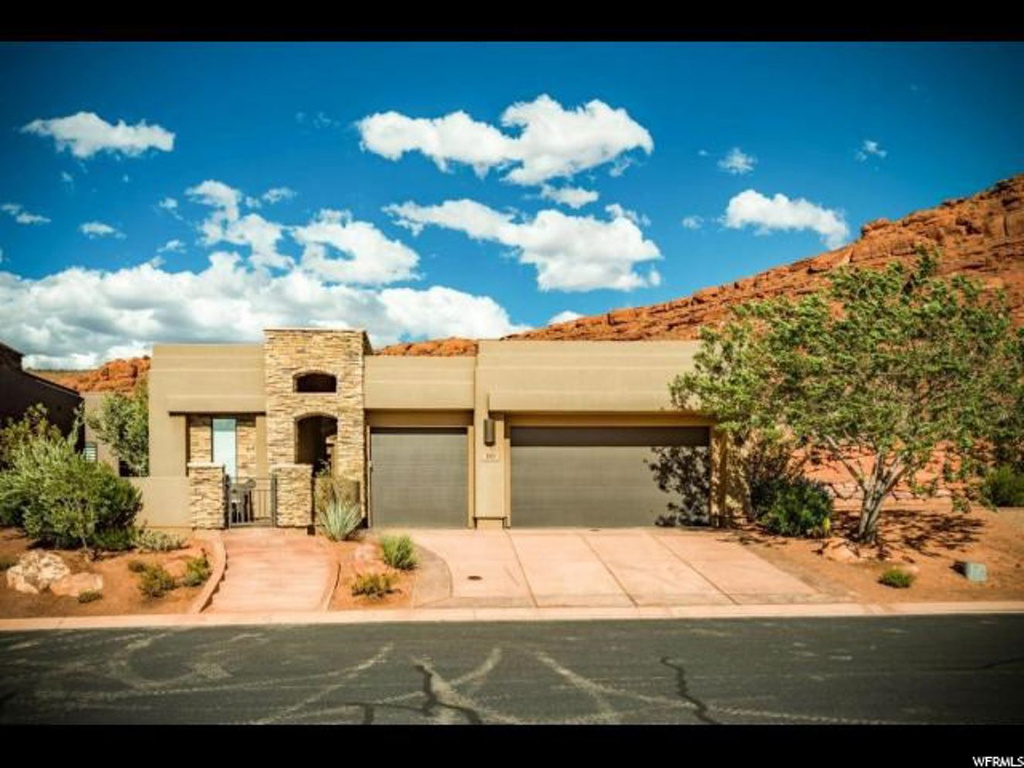 2139 W Cougar Rock Cir #180, St. George, UT 84770