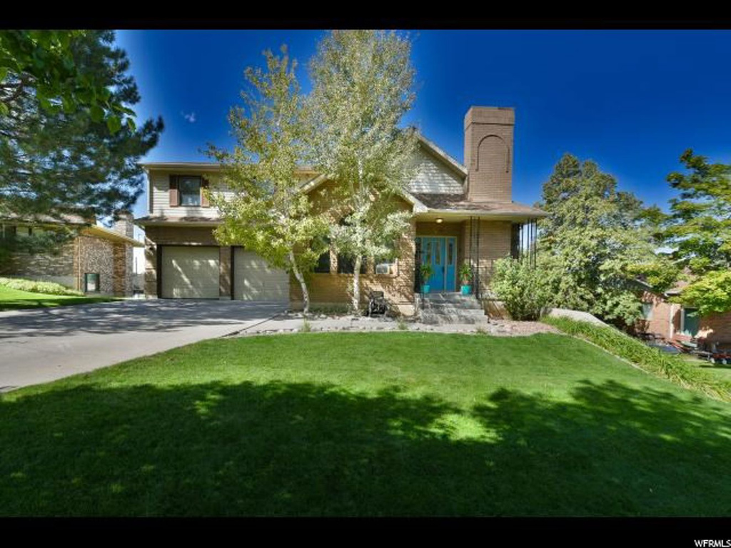 56 S 1000 E, Springville, UT 84663