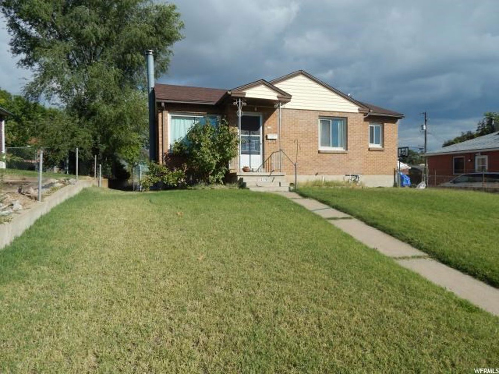 319 S 750 E, Clearfield, UT 84015