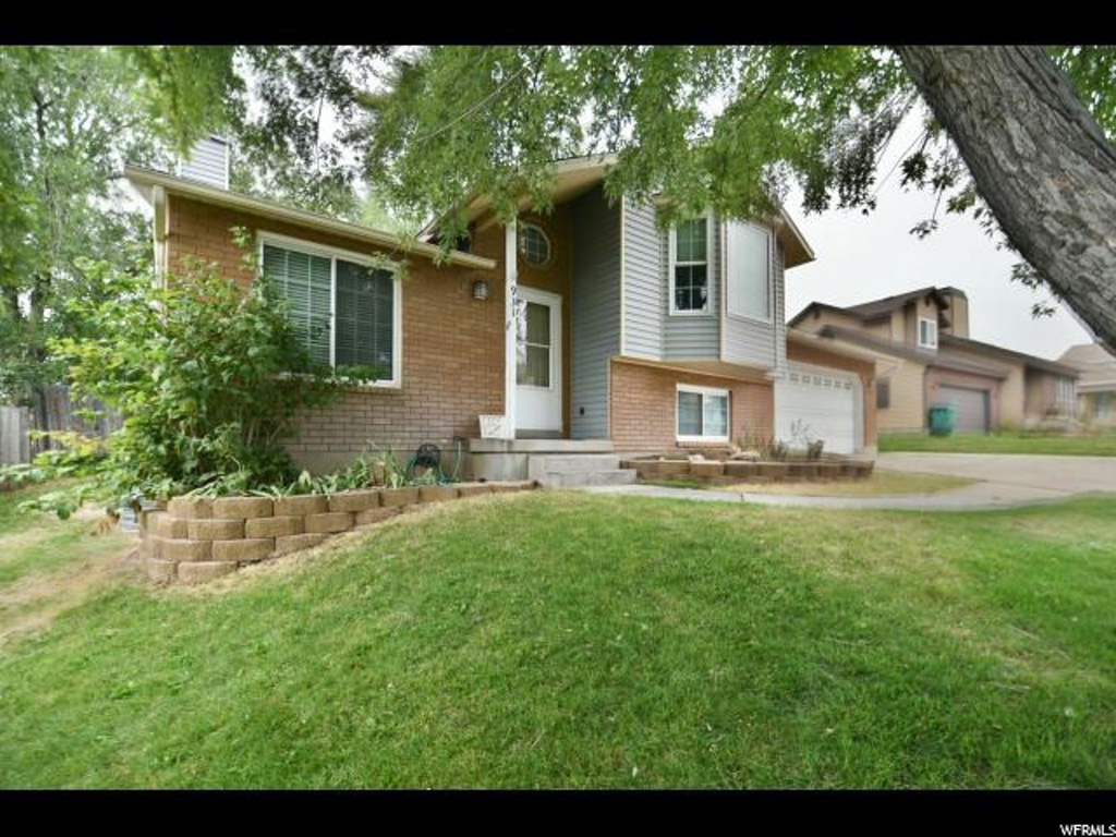 931 E 3400 N, Layton, UT 84040
