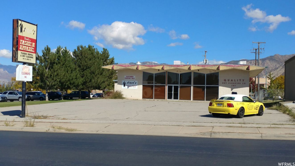 50 E 4600 S, Washington Terrace, UT 84405