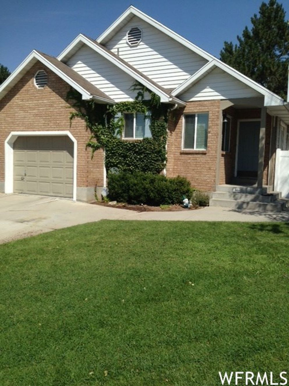 61 S 360 W, Orem, UT 84058