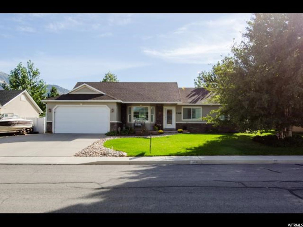 1368 N 50 E, Nephi, UT 84648
