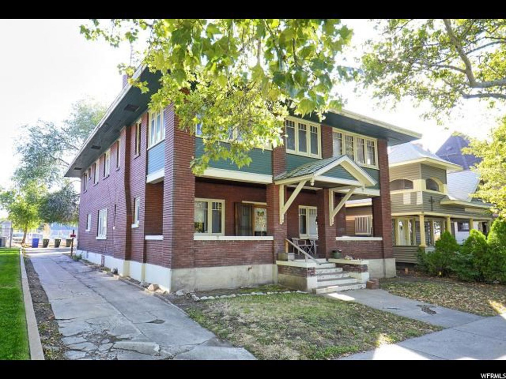 527 E 24th St S, Ogden, UT 84401