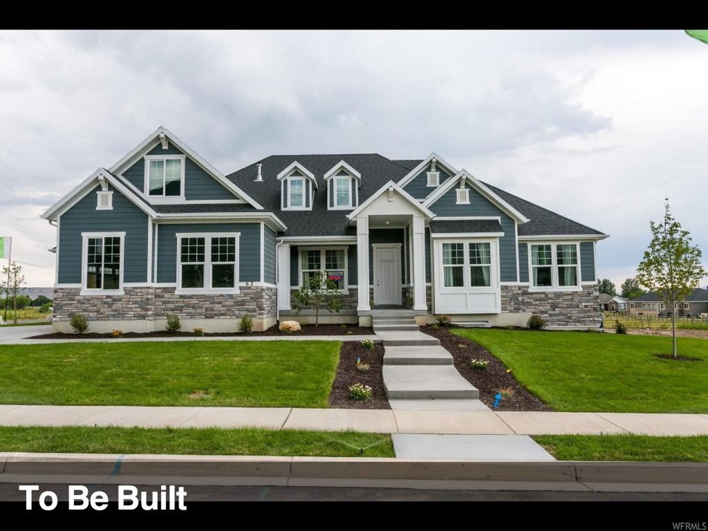 696 E 400 N #2, Salem, UT 84653