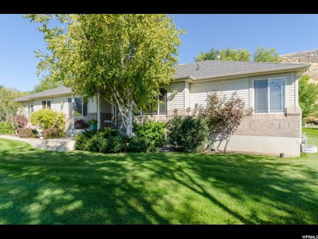 1616 N Main W, Willard, UT 84340