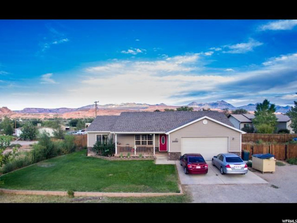 2450 E Mesa Rd, Moab, UT 84532