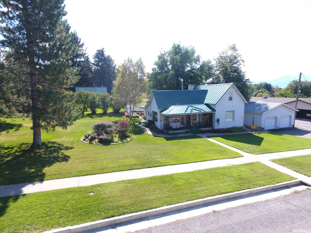286 E Center St, Providence, UT 84332