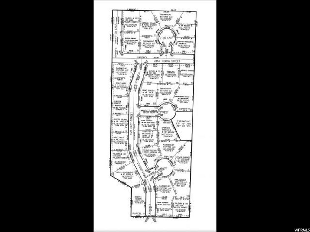 1135 E 2775 N #29, North Ogden, UT 84414