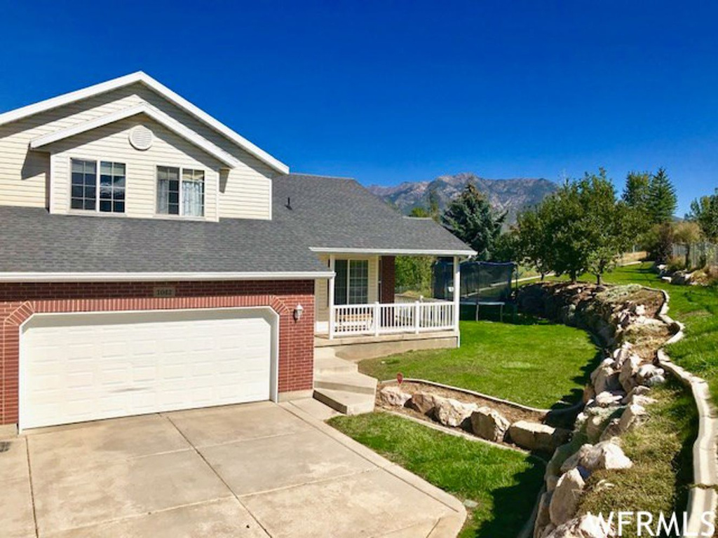 1042 E 3400 N, Layton, UT 84041