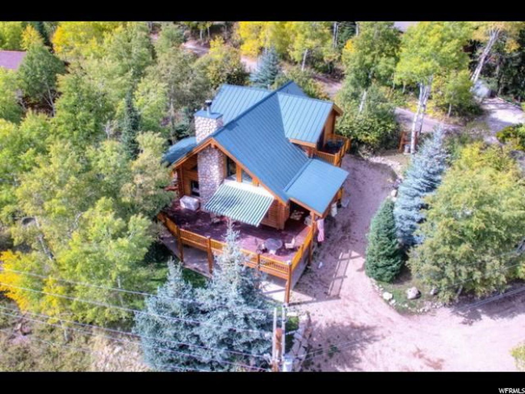 227 Kaibab Cir, Oakley, UT 84055