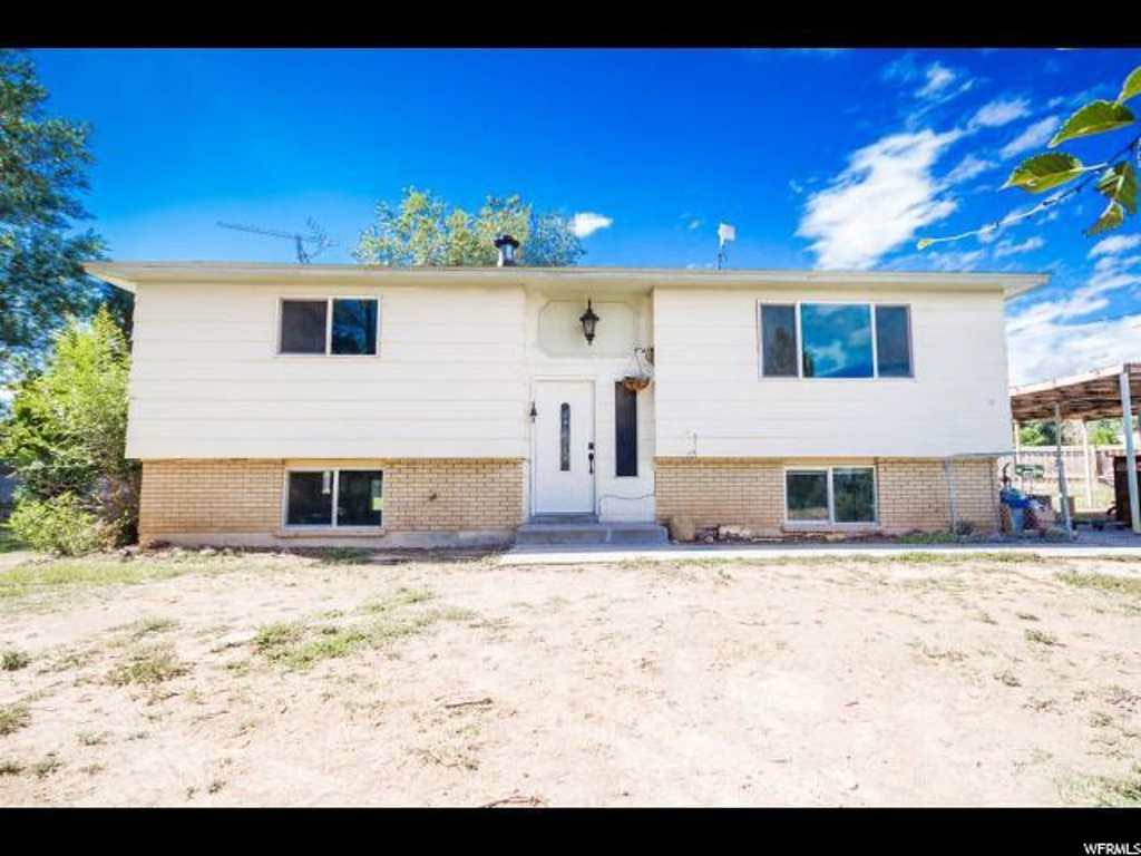 3104 E 5000 S, Vernal, UT 84078